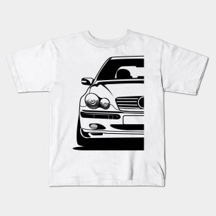 W203 Kids T-Shirt